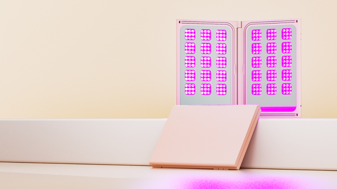 JC-L3C12 painel LED dobrável